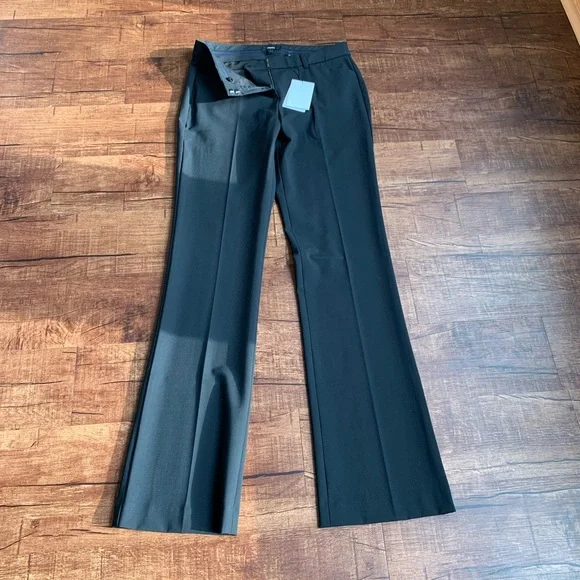 🇺🇸1️⃣Theory custom max made in USA EDITION trousers